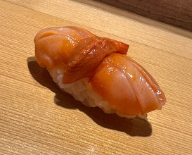Dinner at Hato (波濤)