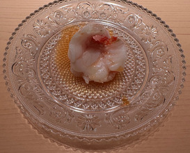 Lunch at Sushi Ikkou (鮨 一幸)