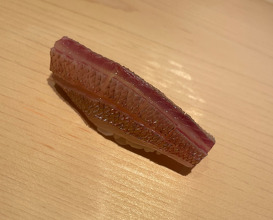 Lunch at Sushi Ikkou (鮨 一幸)