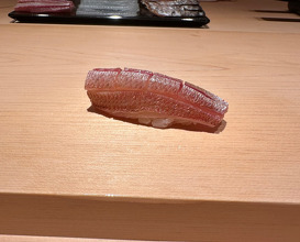 Lunch at Sushi Ikkou (鮨 一幸)