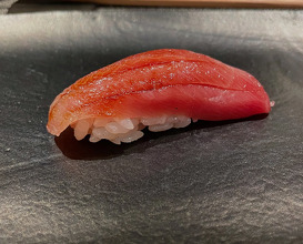 Dinner at KABUKI Lisboa