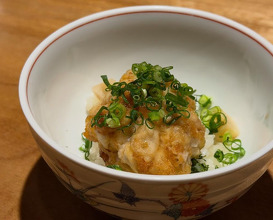 Dinner at 清澄白河