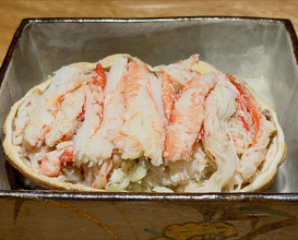 Dinner at 清澄白河