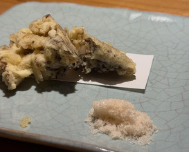 Dinner at 清澄白河