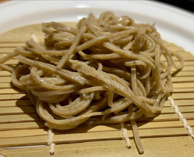 Dinner at 清澄白河