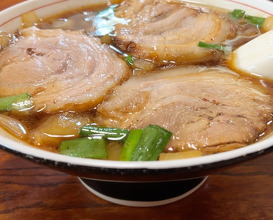 Dinner at 食事処やちよ