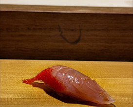 Dinner at 波濤