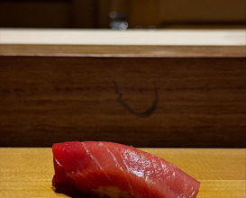 Dinner at 波濤