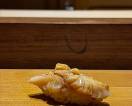 Dinner at 波濤