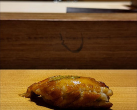 Dinner at 波濤
