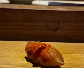 Dinner at 波濤