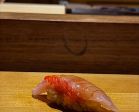 Dinner at 波濤
