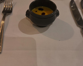 Dinner at zum Kaiser Franz im Rössl