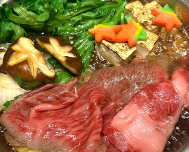Dinner at 京都市中京区