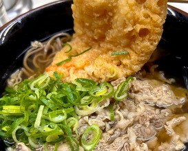 Dinner at 天政
