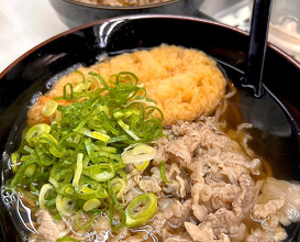 Dinner at 天政