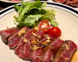 Dinner at エノップ京橋店