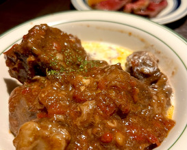 Dinner at エノップ京橋店