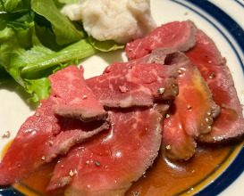 Dinner at エノップ京橋店