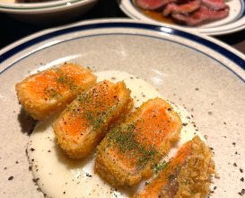 Dinner at エノップ京橋店