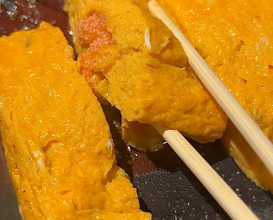 Dinner at 大阪市福島区 福島