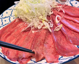 Dinner at 曲ル角ニハ泡喰ライ