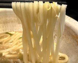 Dinner at 曲ル角ニハ泡喰ライ
