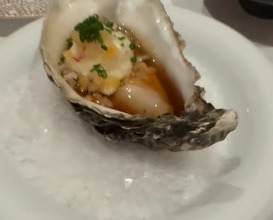 Dinner at La Cuisine Rademacher