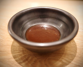 Dinner at Narikura