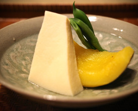 Dinner at 壬生京料理