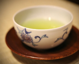Dinner at 壬生京料理