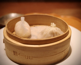 Dinner at Guu