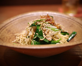 Dinner at Guu