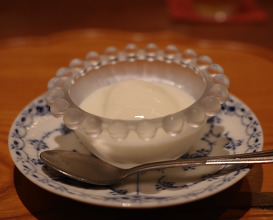 Dinner at Guu