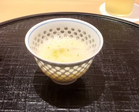 Dinner at 新橋 星野