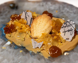 Dinner at El Cellar De Can Roca