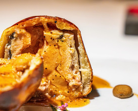 Dinner at El Cellar De Can Roca