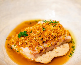 Dinner at El Cellar De Can Roca