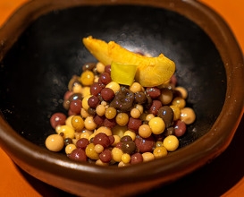 Dinner at El Cellar De Can Roca