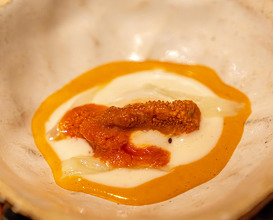 Dinner at El Cellar De Can Roca