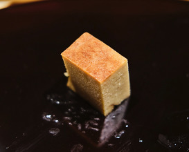 Dinner at 人形町