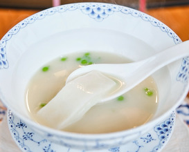 Dinner at Yong Fu·Shang Hai 甬府