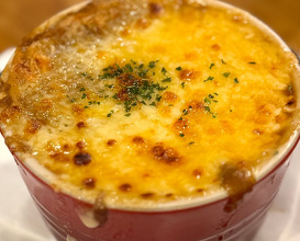 Dinner at ジョイアミーア那須本店　塩原関谷店
