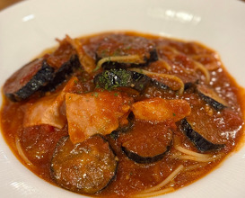 Dinner at ジョイアミーア那須本店　塩原関谷店