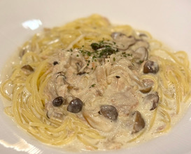 Dinner at ジョイアミーア那須本店　塩原関谷店
