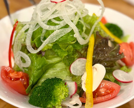 Dinner at ジョイアミーア那須本店　塩原関谷店