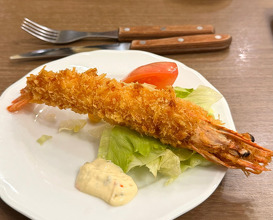 Dinner at ステーキハウス寿楽