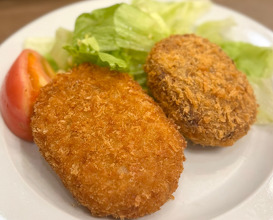 Dinner at ステーキハウス寿楽