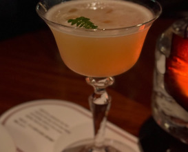 Dinner at VIRTÙ