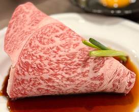 Dinner at 虎壱精肉店yakinikutoraichi